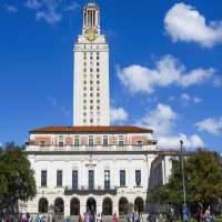 Bruce McGill The University of Texas at Austin