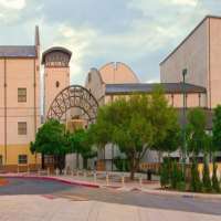 Bruce McGill Douglas MacArthur High School