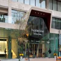 Lisa Banes Juilliard School, New York City