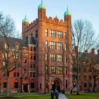 Polly Draper Yale University