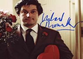 Michael Showalter Signature