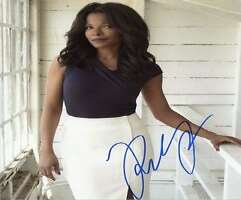 Keesha Sharp Signature
