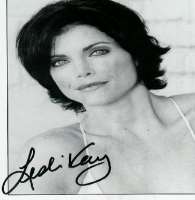 Lesli Kay Signature