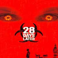 Dave Franco Favourite Movie 28 Days Later (2002)