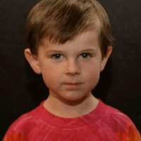 Chandler Riggs Childhood Image