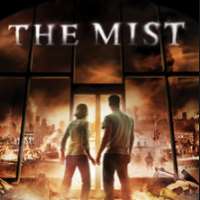 Chandler Riggs Favourite Movie The Mist (2007), Super 8 (2011)