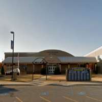 Chandler Riggs Etowah High School, Woodstock, Georgia