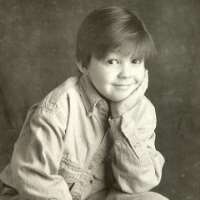 Drake Bell Childhood Image