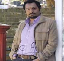 Nitin Ganatra Signature