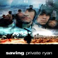 Alanna Masterson Favourite Movie Saving Private Ryan (1998)