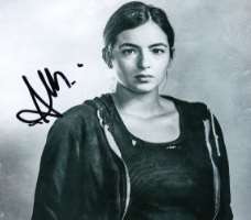 Alanna Masterson Birthday, Real Name, Age, Weight, Height, Family ...