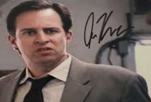 Jay Karnes Signature