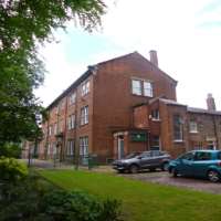 Brooke Vincent Fairfield High School for Girls, Droylsden