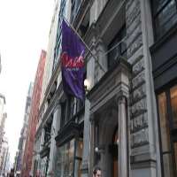 Nikki M. James Livingston High School, Tisch School of the Arts