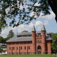 John Rothman Wesleyan University