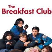 Willow Shields Favourite Movie The Breakfast Club (1985)