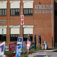 DeWanda Wise Atholton High School, Columbia, Maryland, Tisch School of the Arts