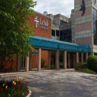 Gregory Michael La Salle College High School, Wyndmoor, Pennsylvania
