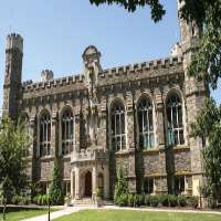 Maggie Siff Bryn Mawr College
