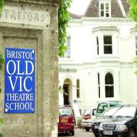 Will Thorp Bristol Old Vic Theater School