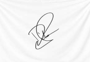Dinah Jane Signature