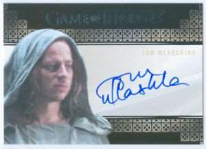Tom Wlaschiha Signature