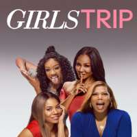 Brendan Scannell Favourite Movie Girls Trip