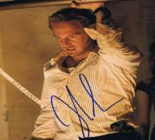 Josh Lucas Signature