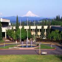 Lindsay Wagner University of Oregon, Mt. Hood Community College