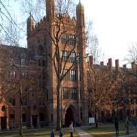 Michael Gross University of Illinois at Chicago, Yale University