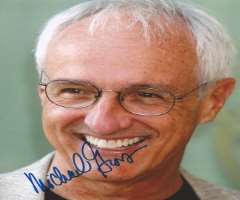 Michael Gross Signature