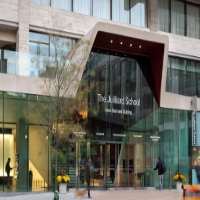 Patch Darragh The Juilliard School