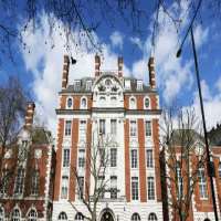 Helen George Royal Academy of Music