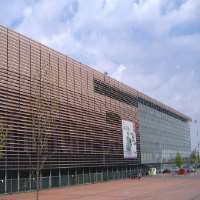 Helen George Birmingham School of Acting