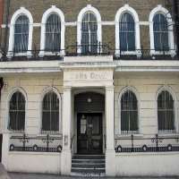 Sadie Frost Italia Conti Academy of Theater Arts, London