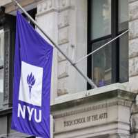 Monica Barbaro Tisch School of the Arts