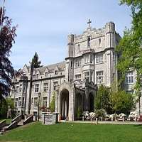 Sacha Bennett St. George's School
