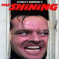 David Giuntoli Favourite Movie The Shining (1980)