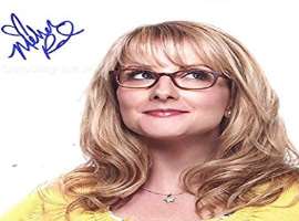 Melissa Rauch Birthday, Real Name, Age, Weight, Height, Family, Facts ...