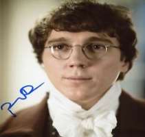 Paul Dano Signature