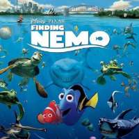 Mckenzie Small Favourite Movie Finding Nemo (2003)