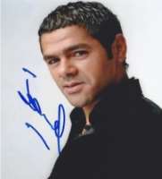 Jamel Debbouze Signature