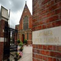 Sean Teale Latymer Upper School, Hammersmith