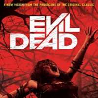 James Allen McCune Favourite Movie Evil dead