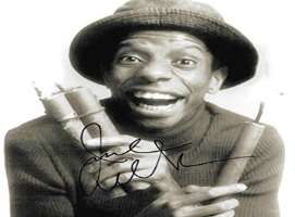 signature jimmie walker notednames