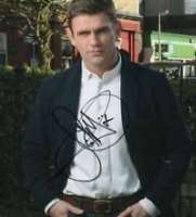 Scott Maslen Signature