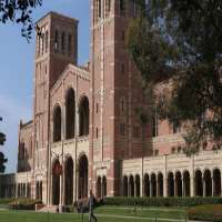 Shannon Lucio University of Southern California