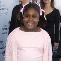 Raven Goodwin Childhood Image