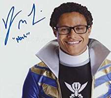 John Mark Loudermilk Signature