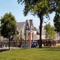 Jacquie Lee Ranney School, Tinton Falls, New Jersey